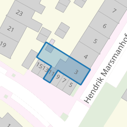 Perceel TBG01-AD-1810