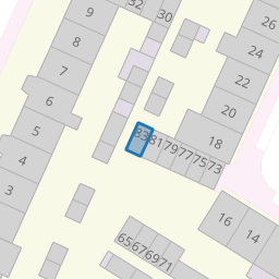 Perceel TBG01-AD-1814