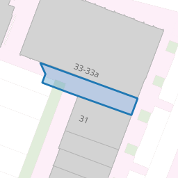 Perceel TBG01-AD-1821