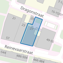 Perceel TBG01-AD-1833