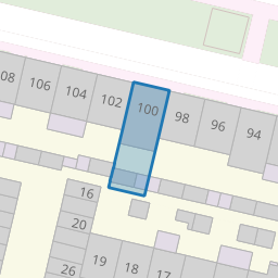 Perceel TBG01-AD-1845