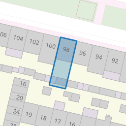 Perceel TBG01-AD-1846