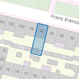 Perceel TBG01-AD-1847