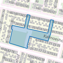 Perceel TBG01-AD-1859