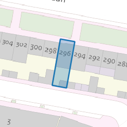 Perceel TBG01-AD-186