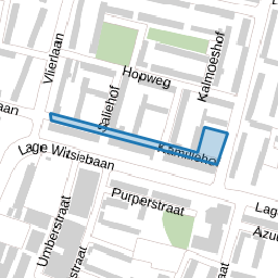 Perceel TBG01-AD-1861