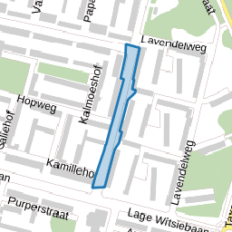 Perceel TBG01-AD-1862