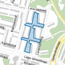 Perceel TBG01-AD-1863