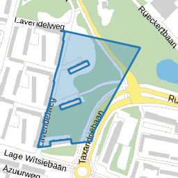 Perceel TBG01-AD-1864