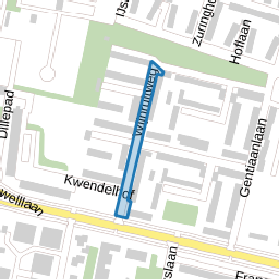 Perceel TBG01-AD-1879