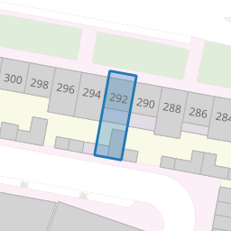 Perceel TBG01-AD-188