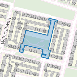 Perceel TBG01-AD-1880