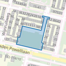 Perceel TBG01-AD-1882