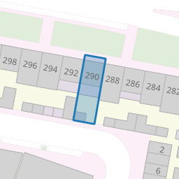 Perceel TBG01-AD-189