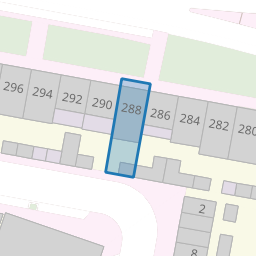 Perceel TBG01-AD-190