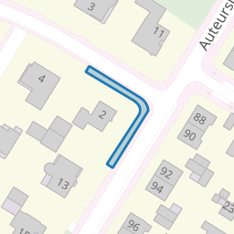 Perceel TBG01-AD-1900