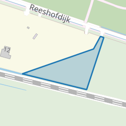 Perceel TBG01-AD-1902