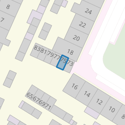 Perceel TBG01-AD-1906