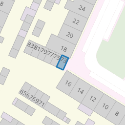 Perceel TBG01-AD-1907