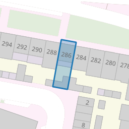 Perceel TBG01-AD-191