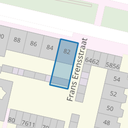 Perceel TBG01-AD-1914