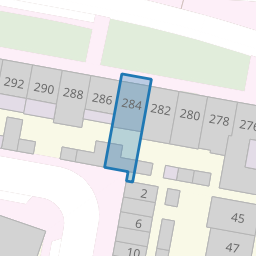 Perceel TBG01-AD-192