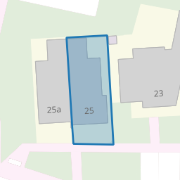 Perceel TBG01-AD-1924