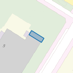 Perceel TBG01-AD-1925