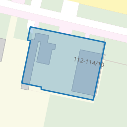 Perceel TBG01-AD-1929