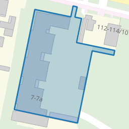 Perceel TBG01-AD-1931