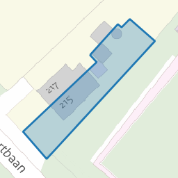 Perceel TBG01-AD-1933