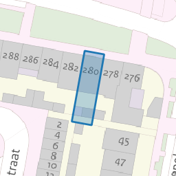 Perceel TBG01-AD-194