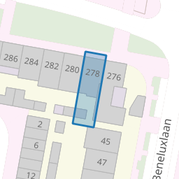 Perceel TBG01-AD-195