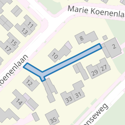 Perceel TBG01-AD-1952