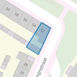 Perceel TBG01-AD-1956