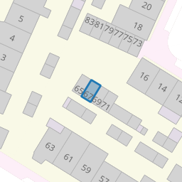 Perceel TBG01-AD-1957