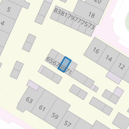 Perceel TBG01-AD-1958