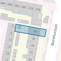 Perceel TBG01-AD-197