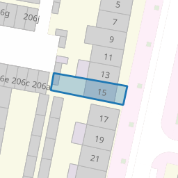 Perceel TBG01-AD-1973