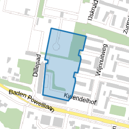 Perceel TBG01-AD-1974