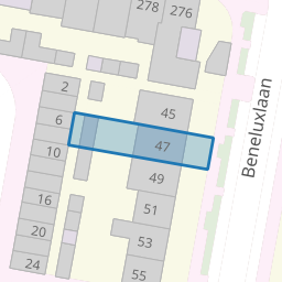 Perceel TBG01-AD-198