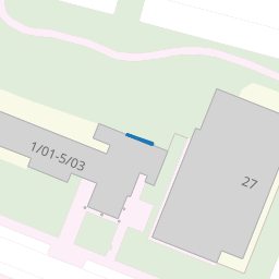 Perceel TBG01-AD-1980