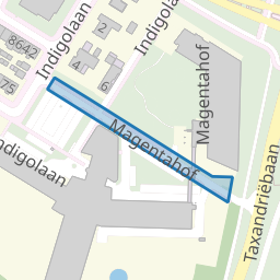 Perceel TBG01-AD-1983