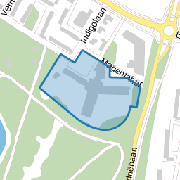 Perceel TBG01-AD-1985