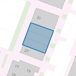 Perceel TBG01-AD-1987