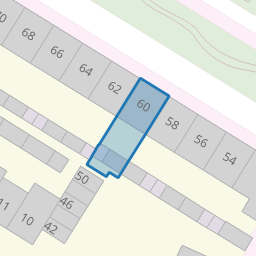 Perceel TBG01-AD-1991