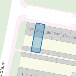 Perceel TBG01-AD-1994