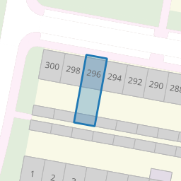 Perceel TBG01-AD-1995