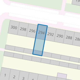 Perceel TBG01-AD-1996