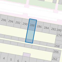 Perceel TBG01-AD-1999